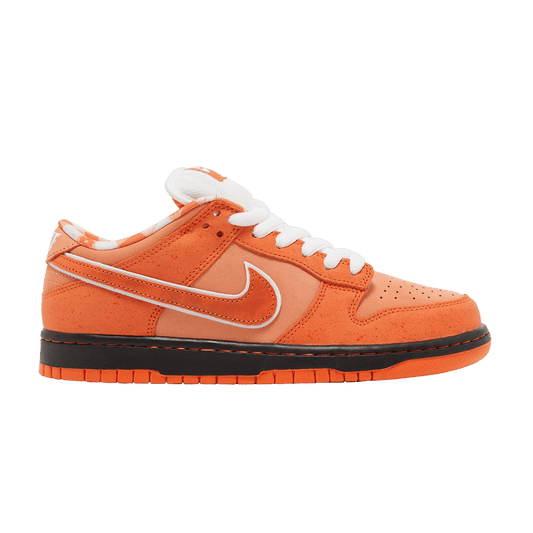 CONCEPTS DUNK SB ORANGE LOBSTER