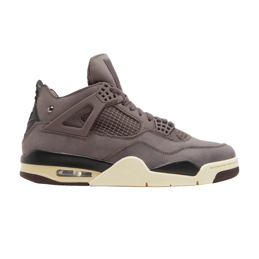 A MA MANIERE X JORDAN 4