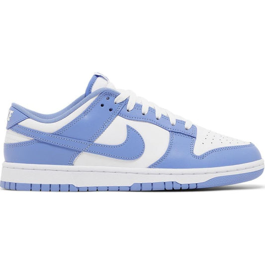 DUNK LOW POLAR BLUE