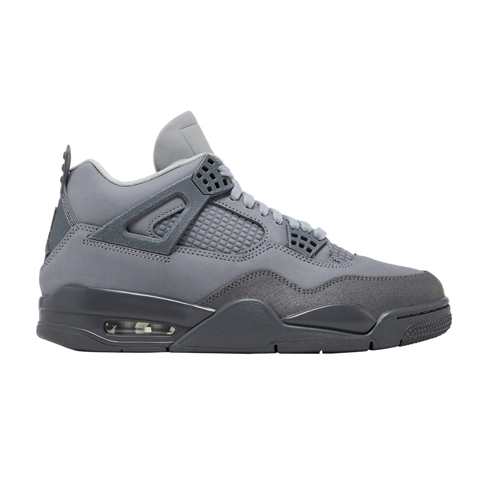 JORDAN 4 WET CEMENT