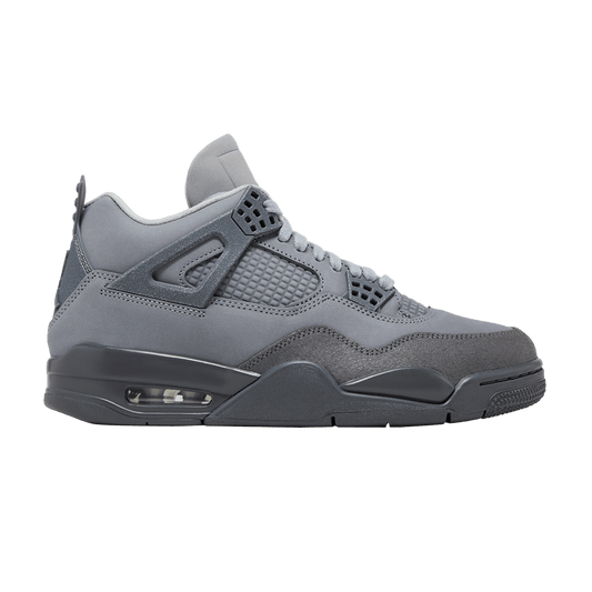 JORDAN 4 WET CEMENT