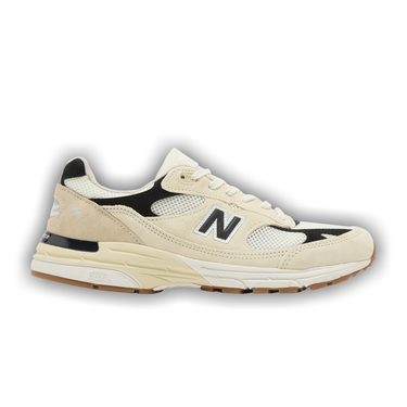 NEW BALANCE 993 TEDDY SANTIS SEA SALT