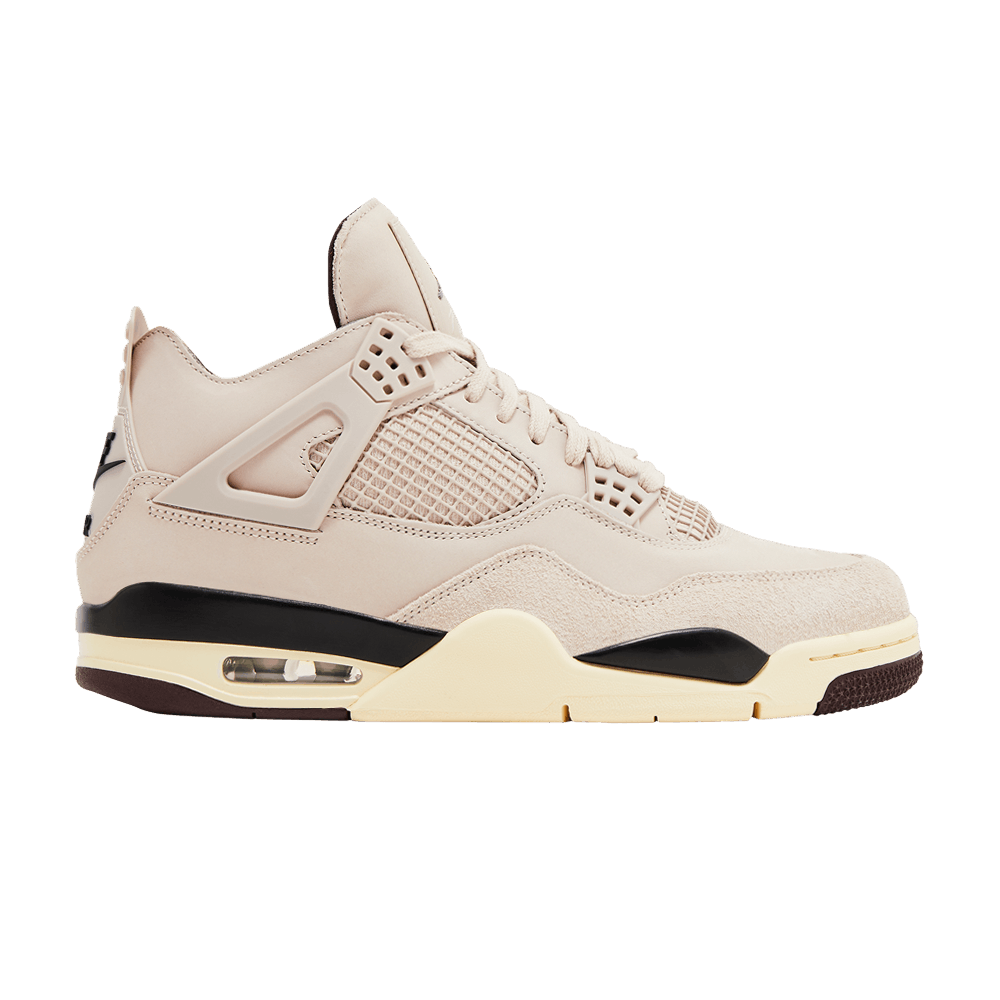 JORDAN 4 A MA MANIERE WYWS