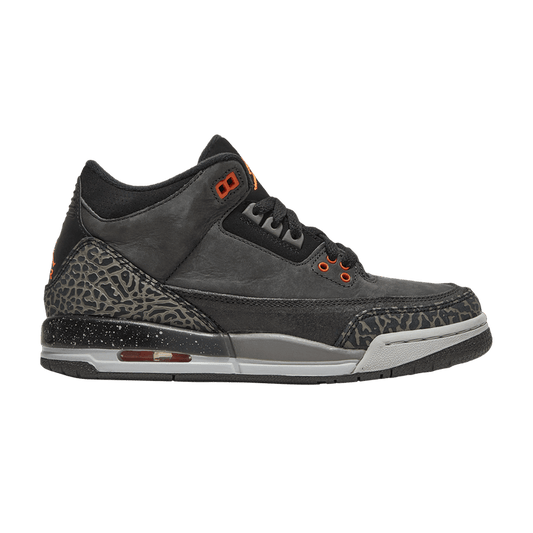 JORDAN 3 FEAR