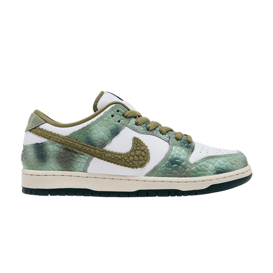 DUNK SB CHAMELEON