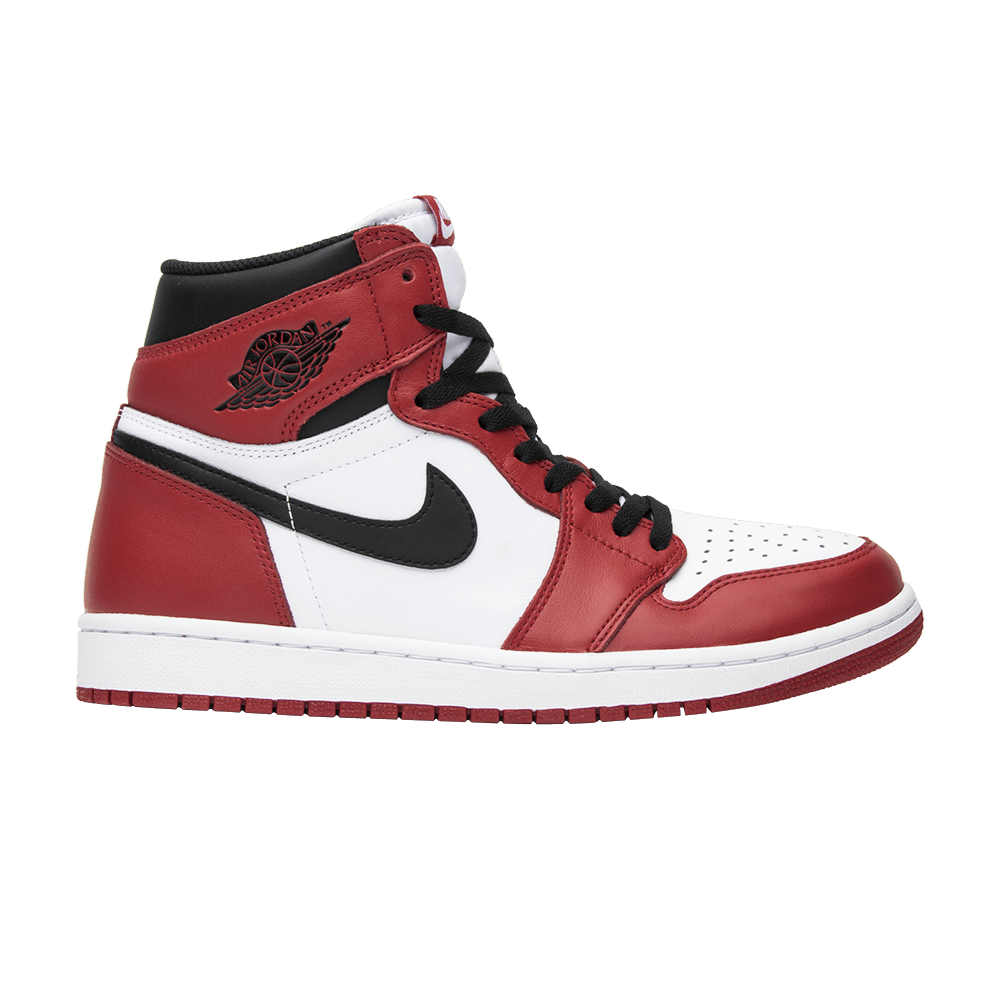 JORDAN 1 CHICAGO 2015