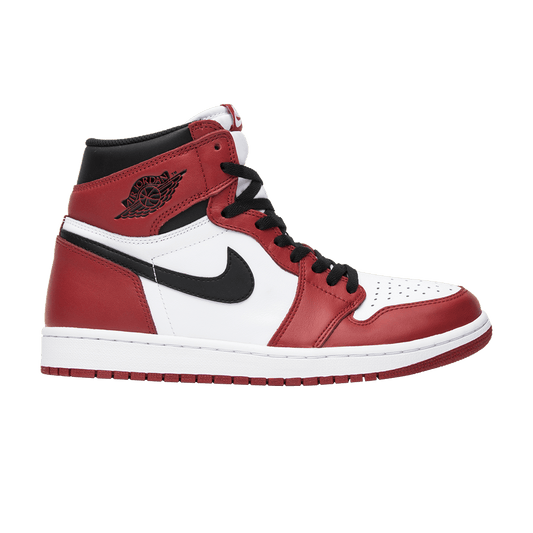 JORDAN 1 CHICAGO 2015