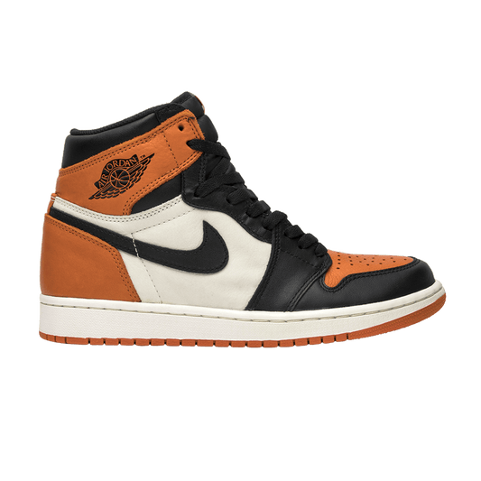 JORDAN 1 SHATTERED BACKBOARD 1.0