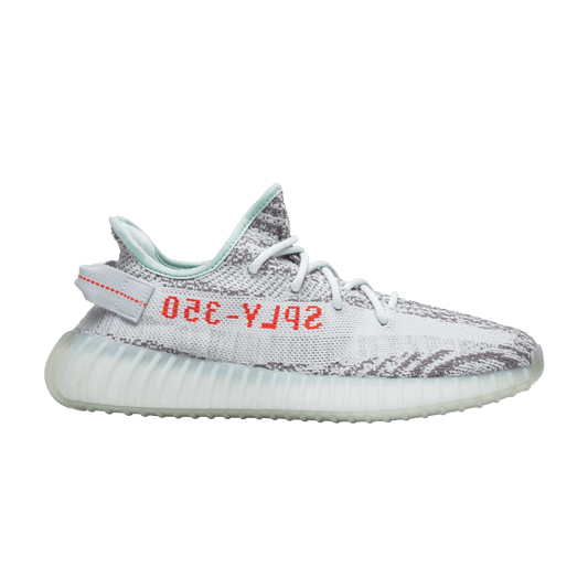 YEEZY 350 BLUE TINT