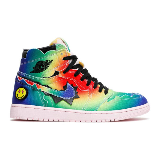 JORDAN 1 J BALVIN