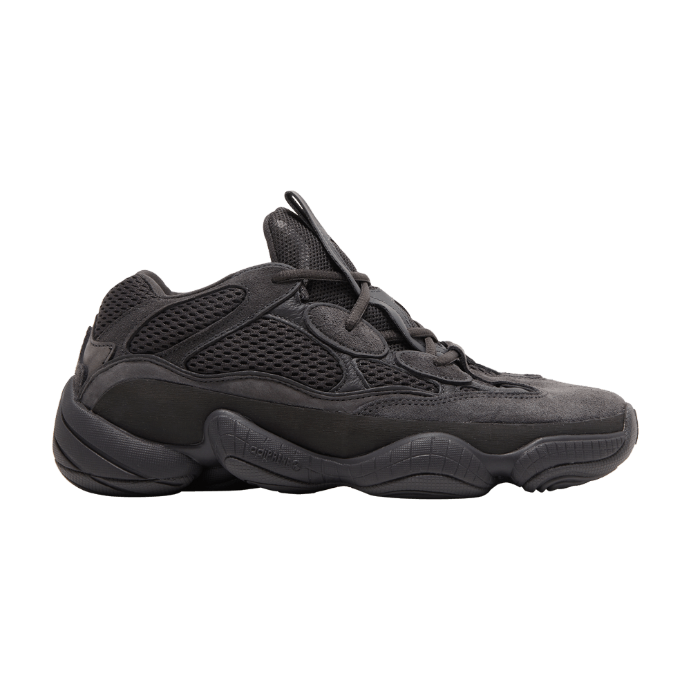 YEEZY 500 UTILITY BLACK