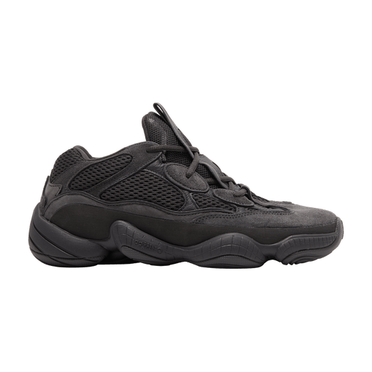 YEEZY 500 UTILITY BLACK