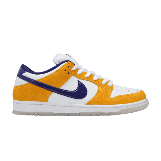 DUNK SB LASER ORANGE