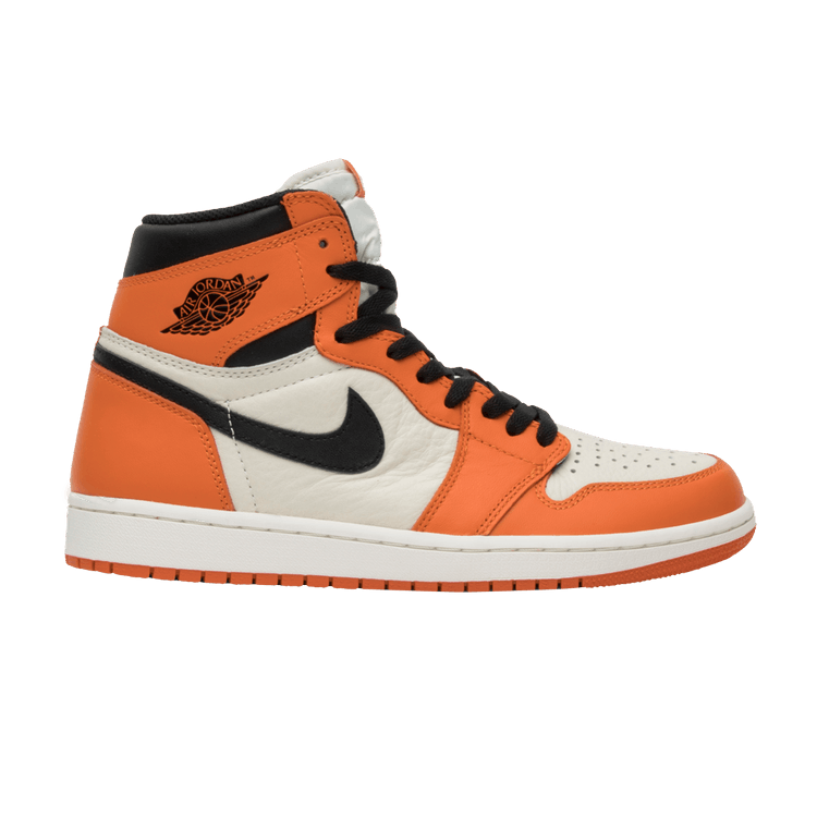 JORDAN 1 REVERSE SHATTERED BACKBOARD