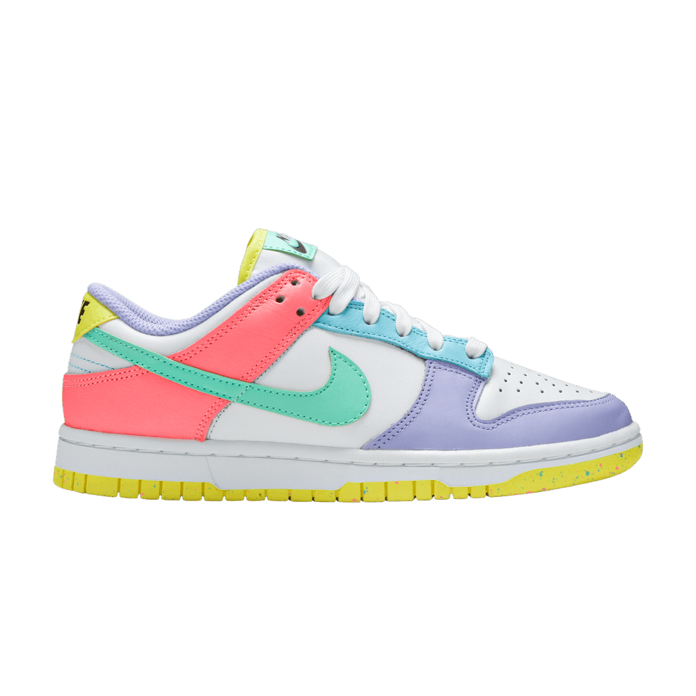 DUNK LOW EASTER