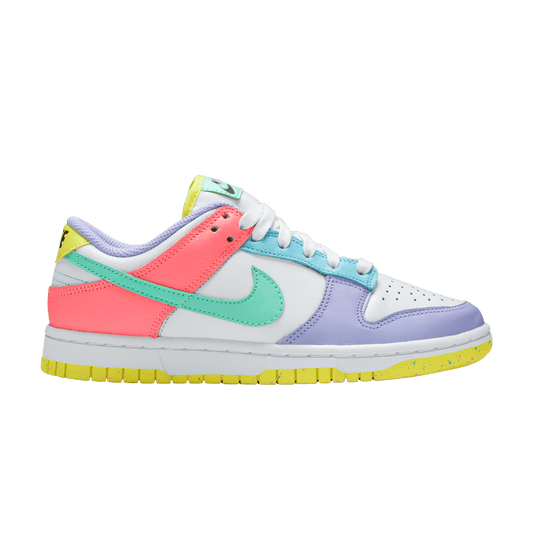 DUNK LOW EASTER