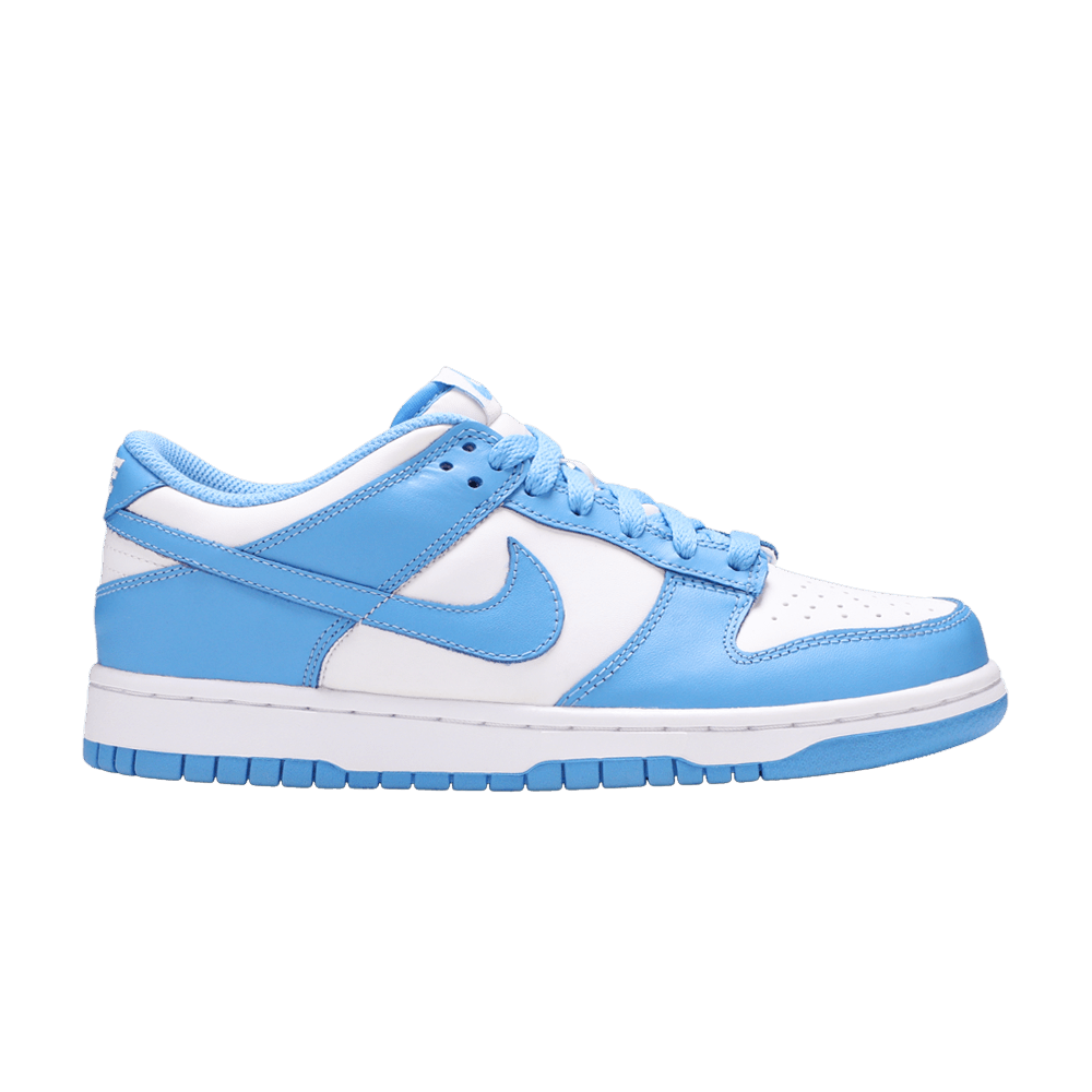 DUNK LOW UNC