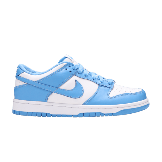 DUNK LOW UNC