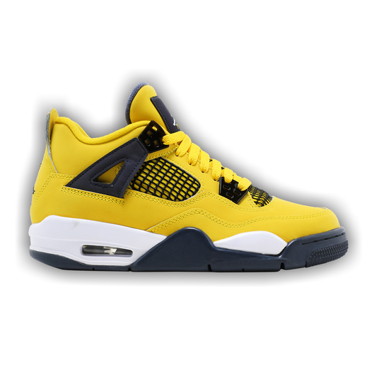 JORDAN 4 LIGHTNING