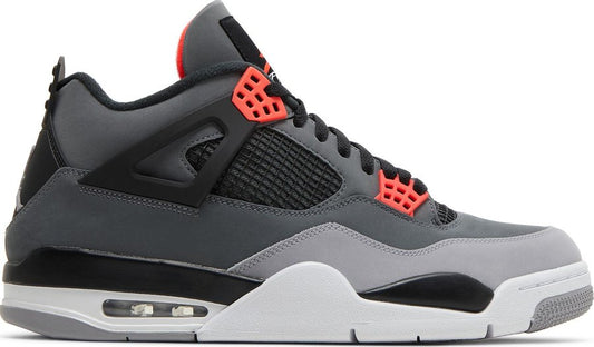 JORDAN 4 INFRARED