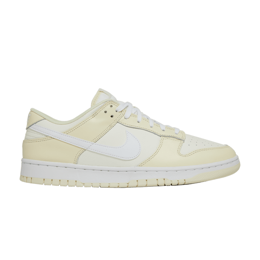 DUNK LOW COCONUT MILK