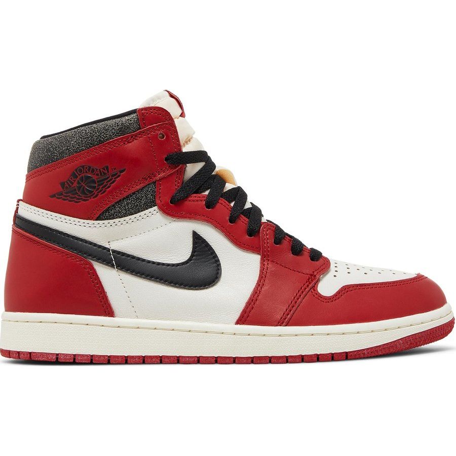 JORDAN 1 LOST AND FOUND