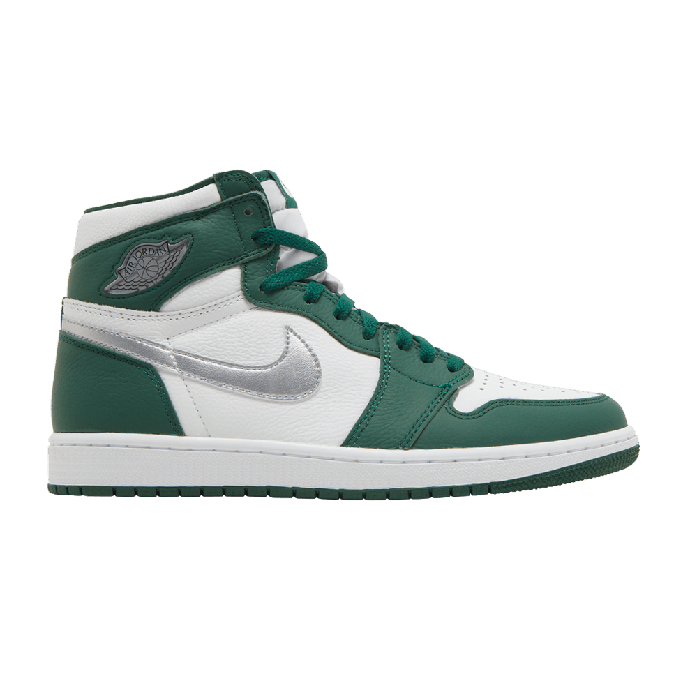 JORDAN 1 GORGE GREEN