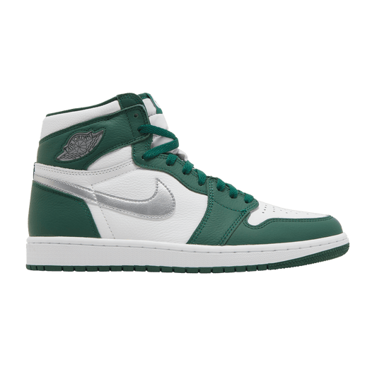 JORDAN 1 GORGE GREEN