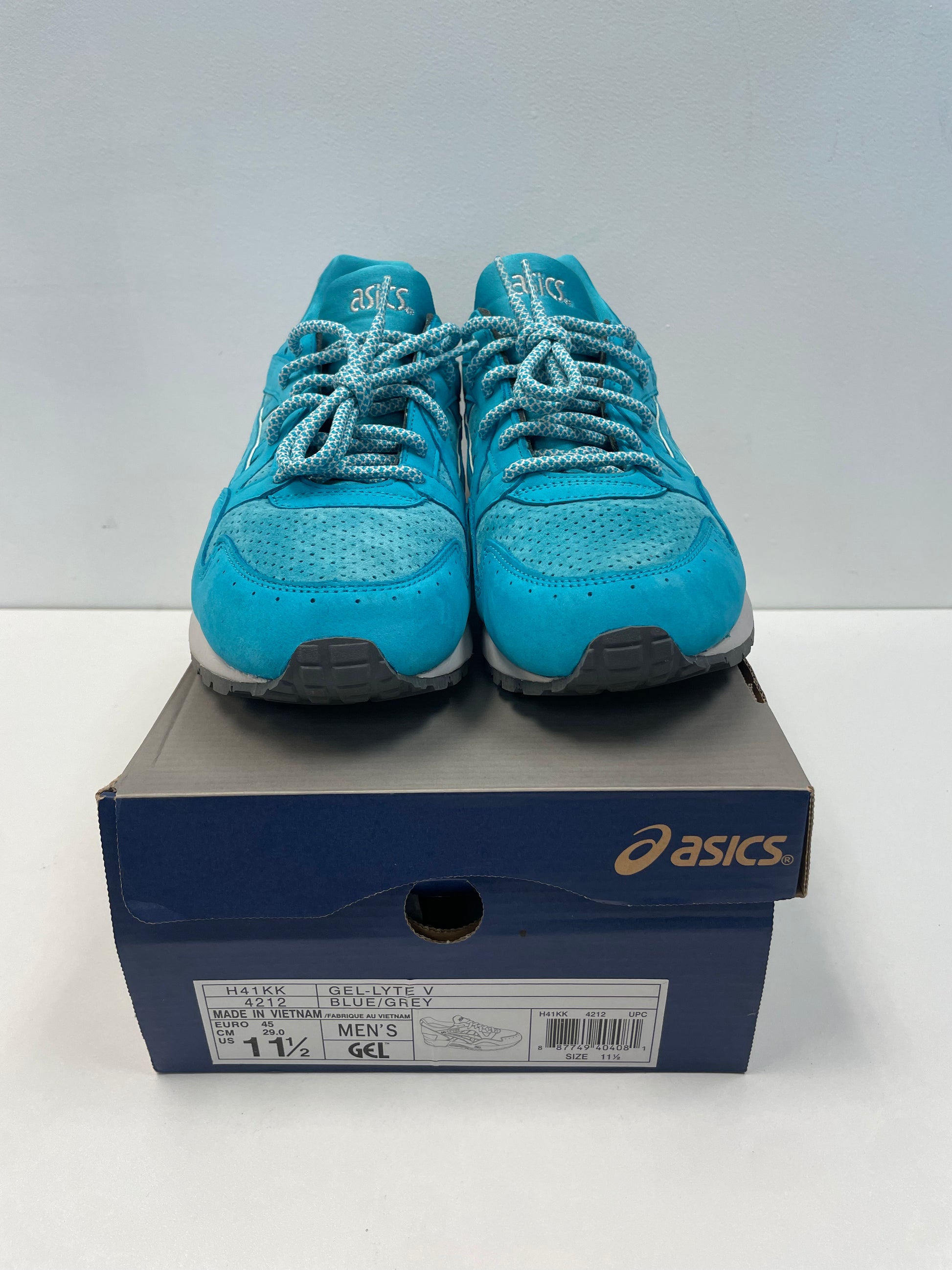 Asics x ronnie fieg cove best sale