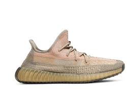 YEEZY 350 SAND TAUPE